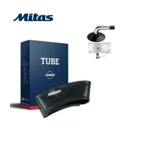 SAVA 250/300/350-10 90/90-10 100/80-10 100/90-10 haaks 90/90 576867 mitas