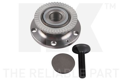 Wiellager 764724