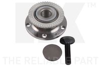 Wiellager 764724