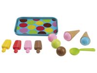Playtive Levensmiddelenset (Ijsjesset)