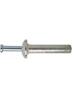 DeWalt Accessoires Nagelplug ZNI6X30mm (100 stuks) - DFM3200030 DeWalt Accessoires Nagelplug ZNI6X30mm (100 stuks) - DFM3200030