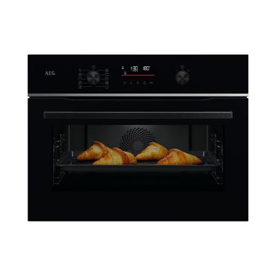 AEG TA5PK401B steambake stoom toevoeging ACTIE