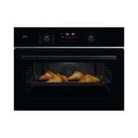 AEG TA5PK401B steambake stoom toevoeging ACTIE