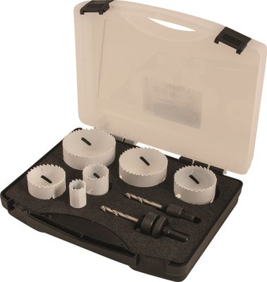 i-Tools Set gatzagen HS SET 654C - 15141002 - 15141002