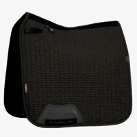 LeMieux Zadeldek Essence zwart maat:dr full