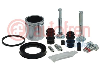 Reparatieset, remklauw D43317S