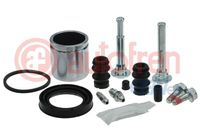 Reparatieset, remklauw D43317S