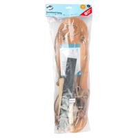 Small Foot - houten skateboard schommel Small Foot - houten skateboard schommel