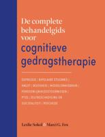 De complete behandelgids voor cognitieve gedragstherapie (Paperback)