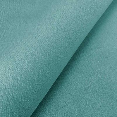 Manila 12 - Velvet Aqua