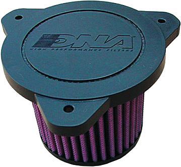 DNA Peplac. air filter black