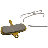 Marwi union schijfremblok dbp-34s sintered am avid code 438134