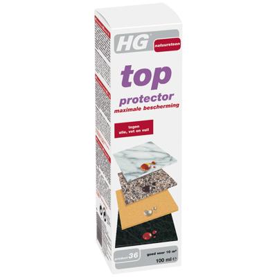HG natuursteen aanrechtbladbeschermer 100ml