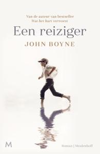 Een reiziger (Paperback)