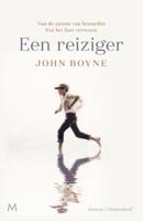 Een reiziger (Paperback)
