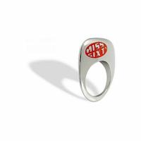 Dames ring Miss Sixty FRAME