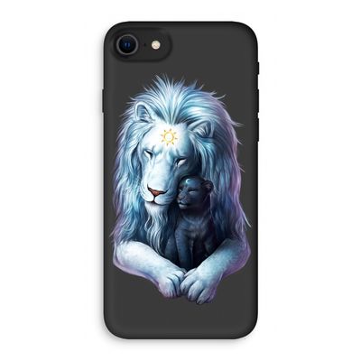 Child Of Light: iPhone SE 2020 Biologisch afbreekbaar hoesje