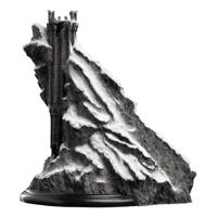 Lord of the Rings Statue Zirakzigil 15 cm