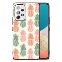 Samsung Galaxy A53 Back Cover Hoesje Ananas