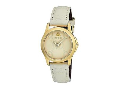 Gucci YA126580 Dameshorloge