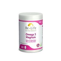 Omega 3 magnum