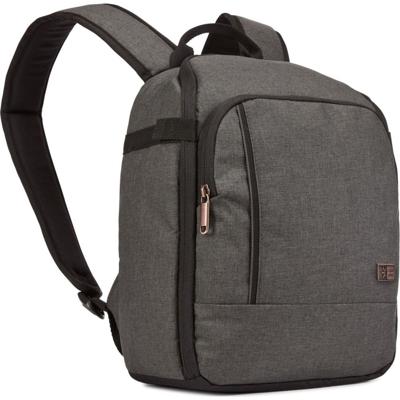 Case Logic Era Small DSLR Backpack, obsidian