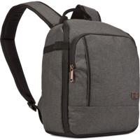 Case Logic Era Small DSLR Backpack, obsidian