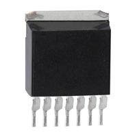 Texas Instruments LM2678S-ADJ/NOPB PMIC - Voltage Regulator - Linear (LDO) Tube - thumbnail