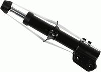 Sachs Schokdemper 317622