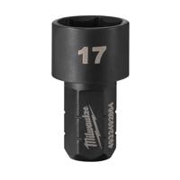 Milwaukee FPTR-S17 Dop 17 mm voor M12 FUEL INSIDER™ - 4932492864