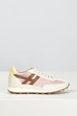 Hogan sneakers H699 HXW6990GA20V0N0FEC roze