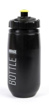Mirage bidon 600cc ster nacht zwart blister 1001622 op kaart