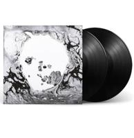 Radiohead - A Moon Shaped Pool (LP)