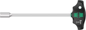 Wera 495 T-greep dopschroevendraaier, 11 x 230 mm - 05023389001