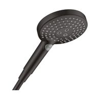 Hansgrohe Raindance Select S handdouche 3 standen zwart mat