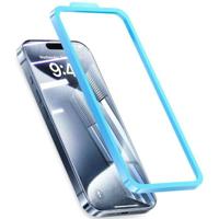 Schermbeschermer van getempereerd glas voor mobiel Vention KUNTCB-20 iPhone 16 Pro