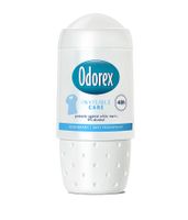 Odorex Deoroller Invisible Care - thumbnail