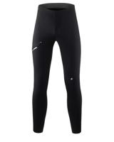 Assos TACTICA Thermo Pants T5 fietsbroek zwart heren L