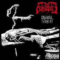 Cranial Torment - The Demo's - LP (8715392200915) - thumbnail