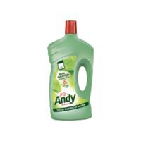 Andy Allesreiniger vertrouwd - fles - 1000 ml Andy Allesreiniger vertrouwd - fles - 1000 ml