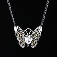 Fashion Necklace - thumbnail