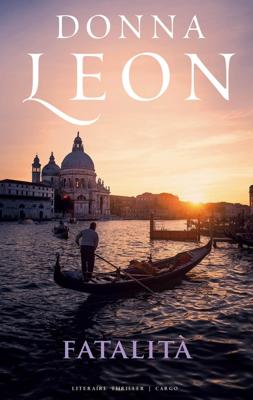 Fatalità - Donna Leon - ebook