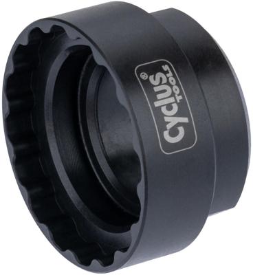 Cyclus TOOLS trekker remover cyclus f.shim.direct mount