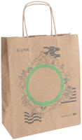 CONTEC Ct bag carry.it 25 x 12 x 32cm