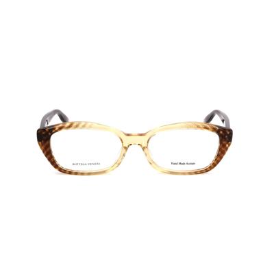 Brillenframe Dames Bottega Veneta BV-601-J-5EL