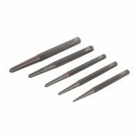 Markeerset Irimo 511-92-4 Cirkelvormig 2,5, 4, 5, 6, 8 mm 5 Onderdelen