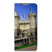 Xiaomi 12 | 12X Book Cover Kasteel