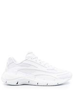 Reebok baskets à empiècement texturé - Blanc
