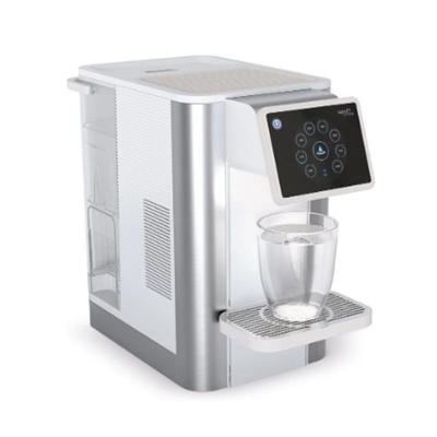 Automatische, Hervulbare Waterdispenser Aqua Optima AUC111 Zilverkleurig Plastic 3,8 L