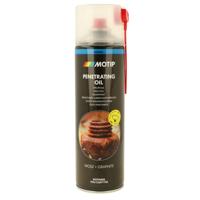 Motip spuitbus kruipolie (500ml)